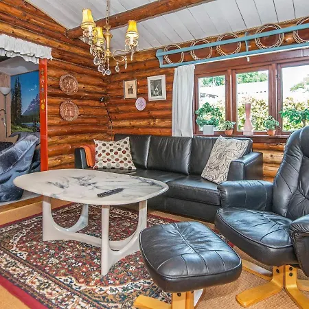 Holiday home Quaint Holiday In Bjert With Beach Nearby Sonder Bjert