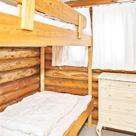Quaint Holiday In Bjert With Beach Nearby